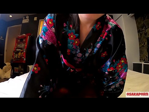 ❤️ Ung cosplay-jente elsker sex til orgasme med en sprut i en hestekvinne og en blowjob. Asiatisk jente med hårete fitte og vakre pupper i tradisjonell japansk drakt i amatørvideo som viser onani med jævla leker. Sakura 3 OSAKAPORN. Pornovideo hos oss ️❤