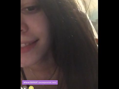 ❤️ Slutty russisk tispe (Periscope, VKontakte, Instagram) Pornovideo hos oss ️❤
