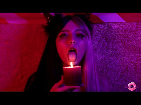 ❤️ Lidenskapelig blowjob fra Sexy Succubus med munnoppfyllelse Pornovideo hos oss ️❤