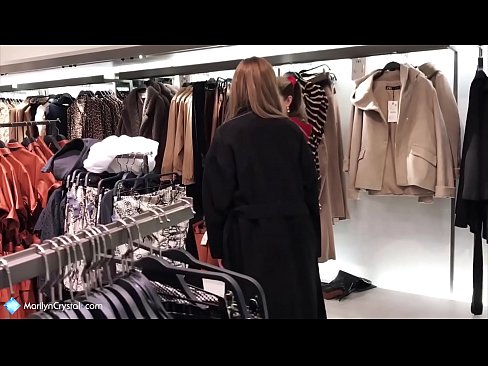 ❤️ Lesbiske onanerer og slikker fittebutikk - gin gerson crystal marilyn Pornovideo hos oss ️❤