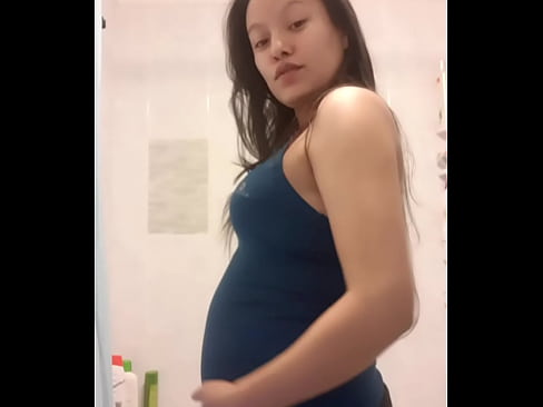 ❤️ DEN HETTESTE COLOMBISKE SLUTTEN PÅ NETTET ER TILBAKE, GRAVID, VIL SE DEM, FØLG OGSÅ PÅ https://onlyfans.com/maquinasperfectas1 Pornovideo hos oss ️❤
