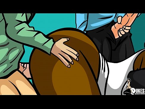 ❤️ Elever har sex med svart lærer etter skoletid Pornovideo hos oss ️❤