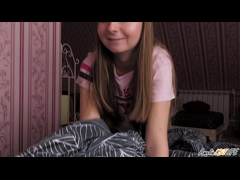 ❤️ Blondie suger BFF's dypt og får sperm i munnen Pornovideo hos oss ️❤