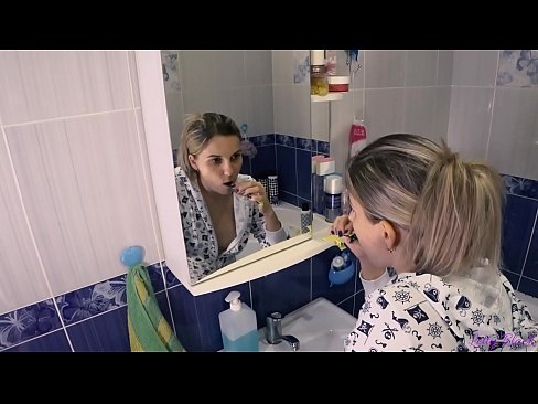 ❤️ Hack med unge i pyjamas ender oral cum in ass - letty black Pornovideo hos oss ️❤