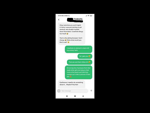 ❤️ Jeg la til en ny PAWG fra Tinder til haremet mitt (snakk med Tinder inkludert) Pornovideo hos oss ️❤